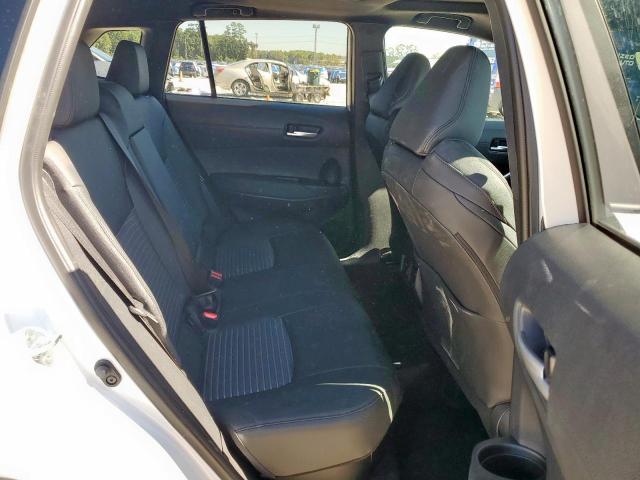 Toyota Corolla S Image 13