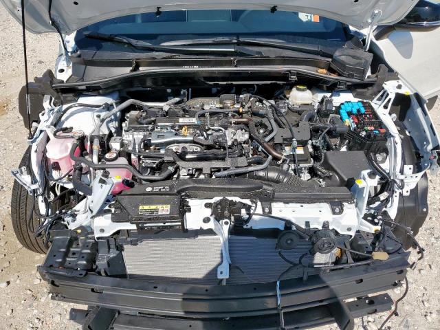 Toyota Corolla S Image 9