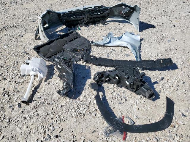 Toyota Corolla S Image 11