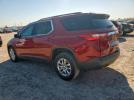 Chevrolet Traverse Lt Image 3