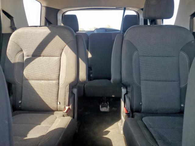 Chevrolet Traverse Lt Image 9