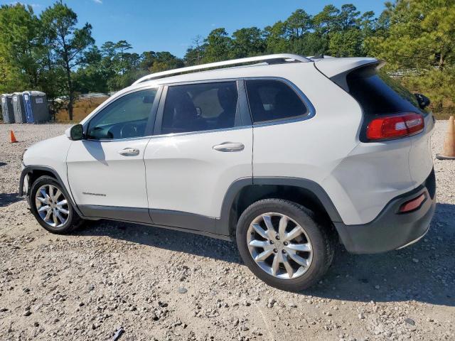 Jeep Grand Cherokee Limited Image 2