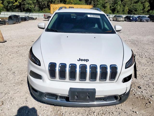 Jeep Grand Cherokee Limited Image 7