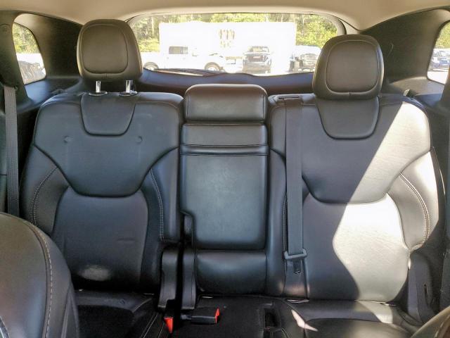 Jeep Grand Cherokee Limited Image 13