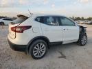 Nissan Rogue S Image 2