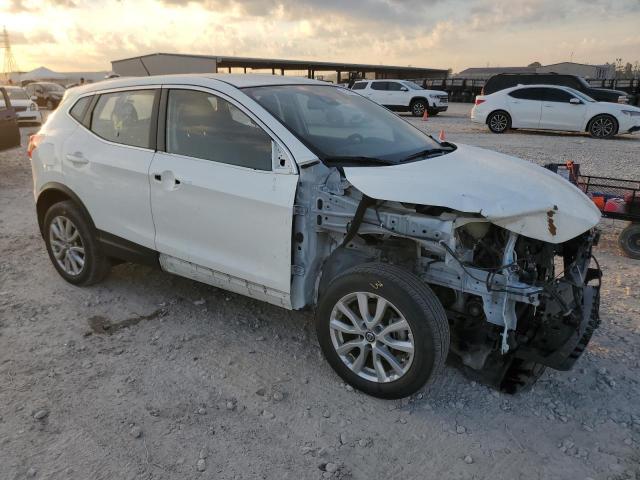 Nissan Rogue S Image 7