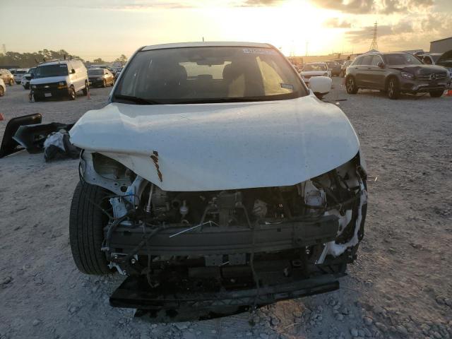 Nissan Rogue S Image 12