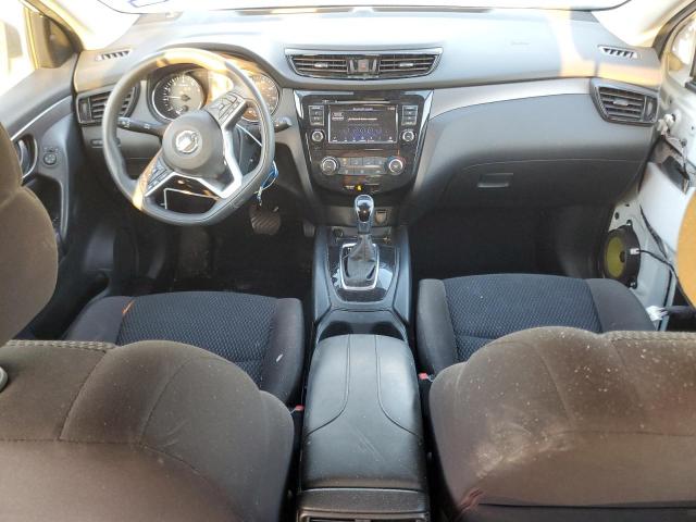 Nissan Rogue S Image 6