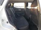 Nissan Rogue S Image 4