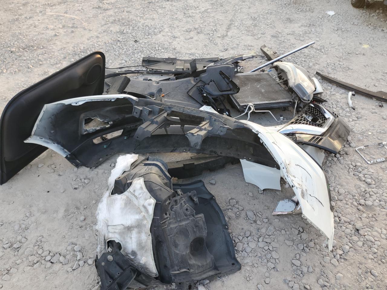 Nissan Rogue S Image 11