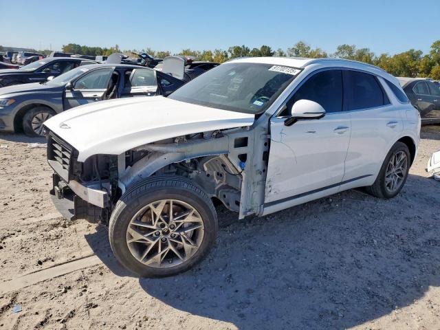  Salvage Genesis Gv70 Base