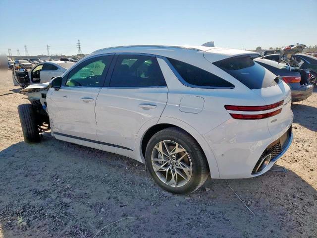 Genesis Gv70 Base Base Image 4