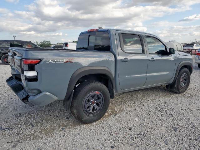 Nissan Frontier S Image 7