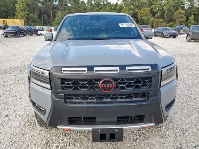 Nissan Frontier S Image 6