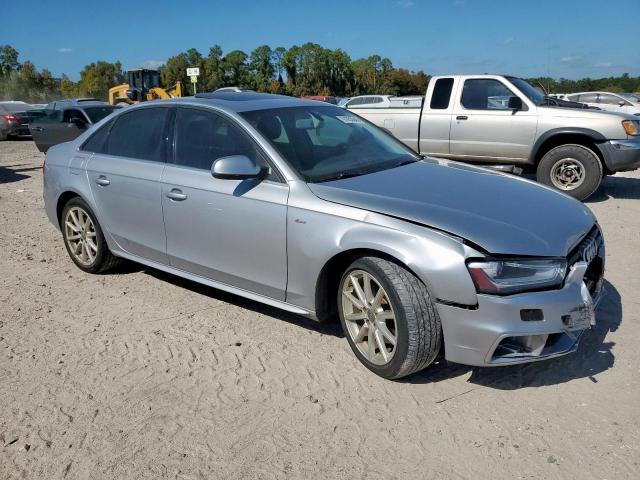 Audi A4 Premium Image 2