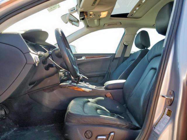 Audi A4 Premium Image 11