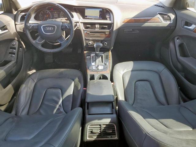 Audi A4 Premium Image 8