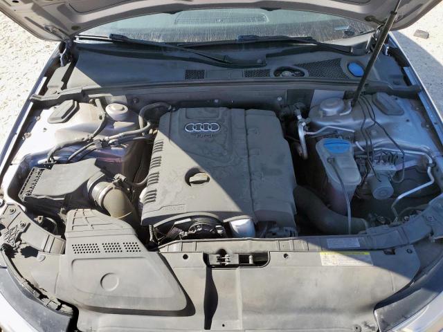 Audi A4 Premium Image 9