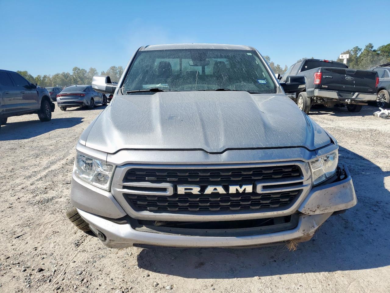 Ram 1500 Big Horn/lone Star Image 10