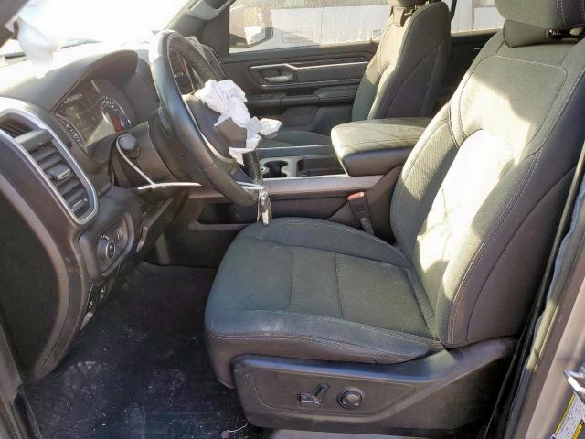 Ram 1500 Big Horn/lone Star Image 11