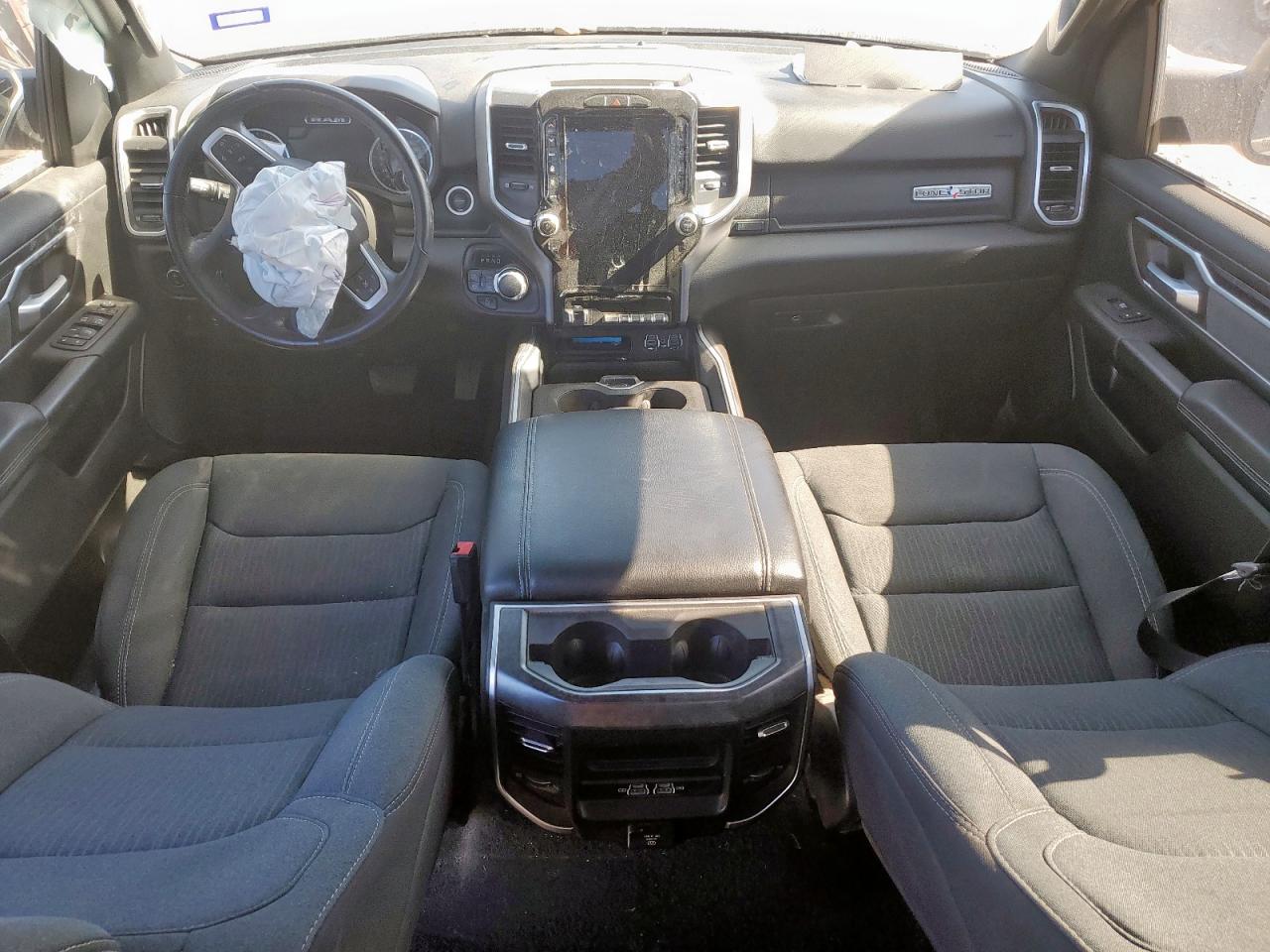 Ram 1500 Big Horn/lone Star Image 5