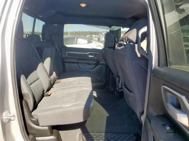 Ram 1500 Big Horn/lone Star Image 4