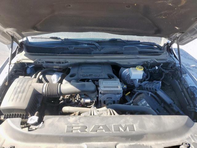 Ram 1500 Big Horn/lone Star Image 8