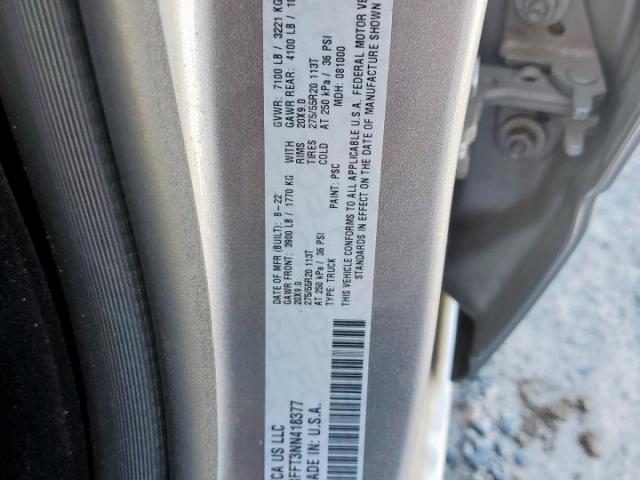 Ram 1500 Big Horn/lone Star Image 9