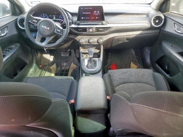 Kia Forte Fe Image 7