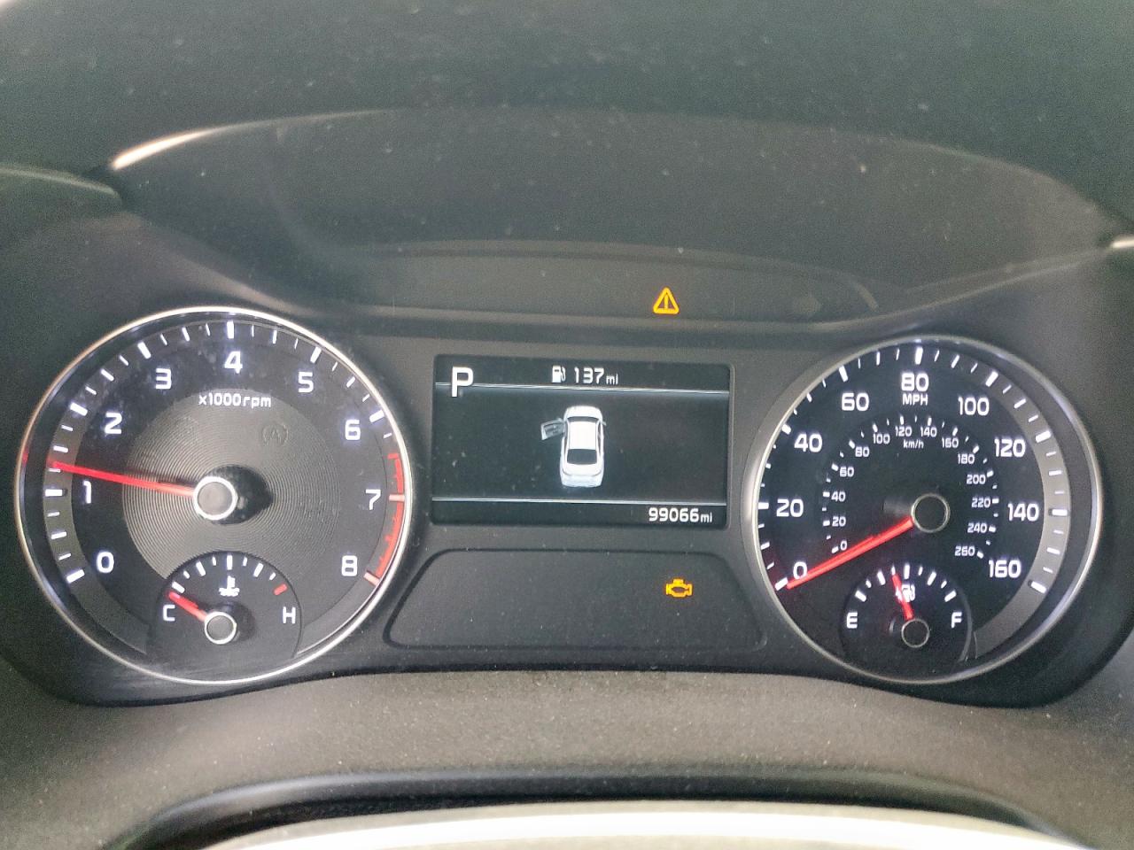 Kia Forte Fe Image 10