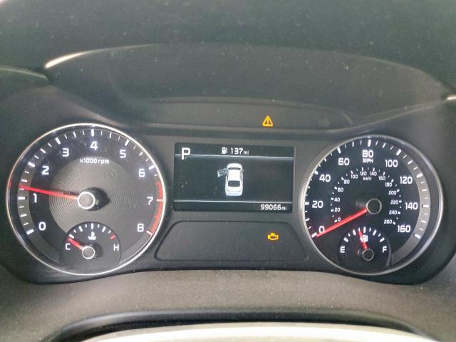 Kia Forte Fe Image 10