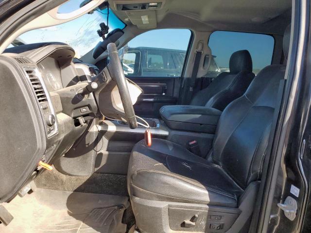 Ram 1500 Laramie Image 9