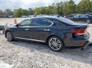 Lexus LS 460l Image 11