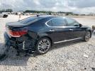 Lexus LS 460l Image 6