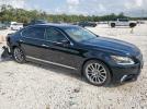 Lexus LS 460l Image 9