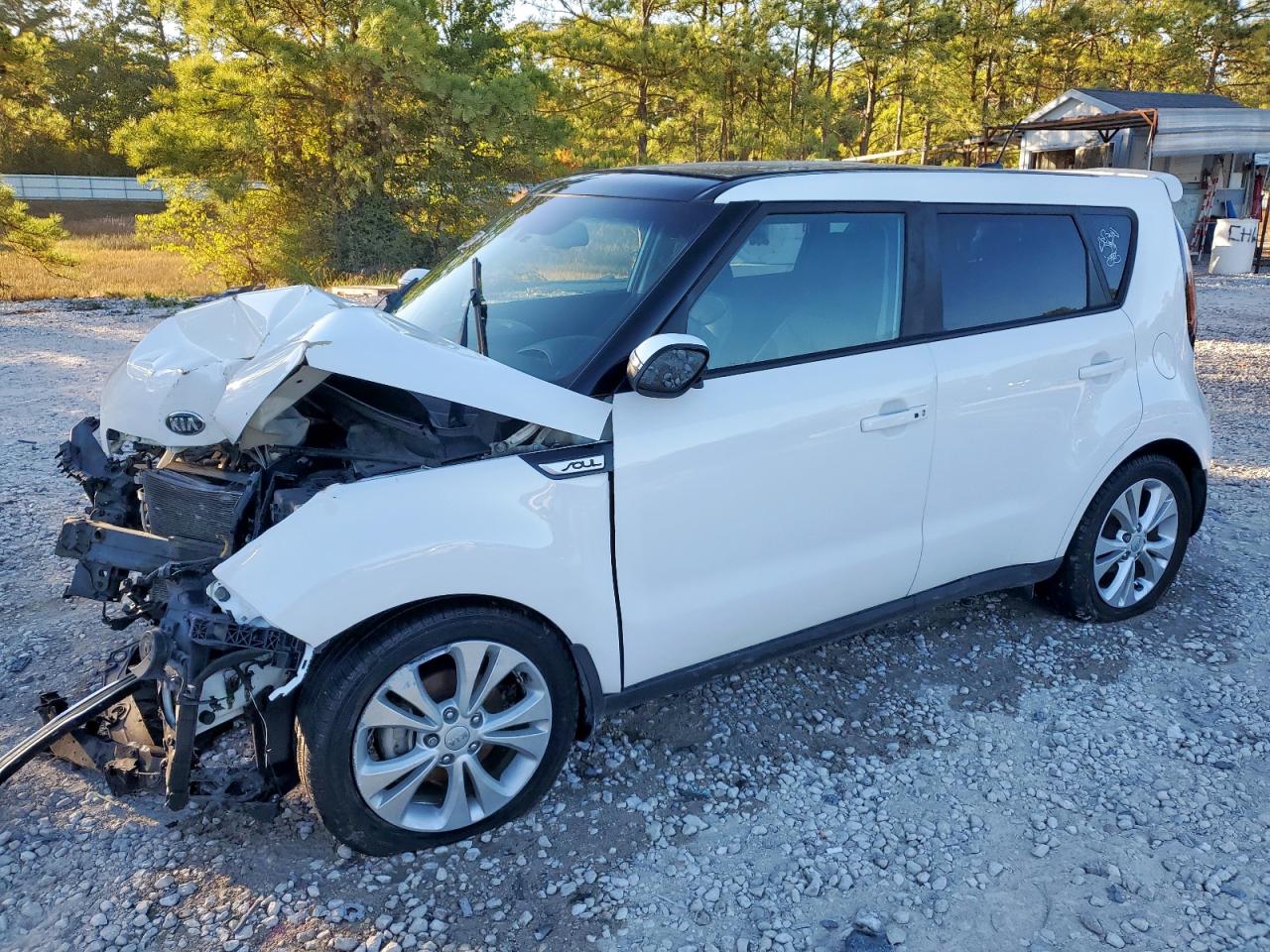 Kia Soul ! Image 1
