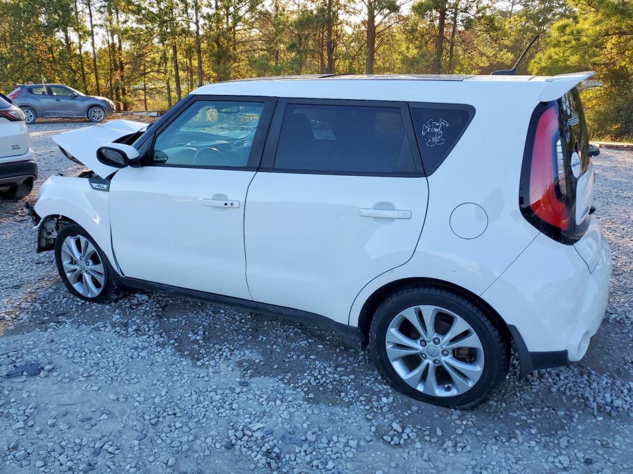 Kia Soul ! Image 12