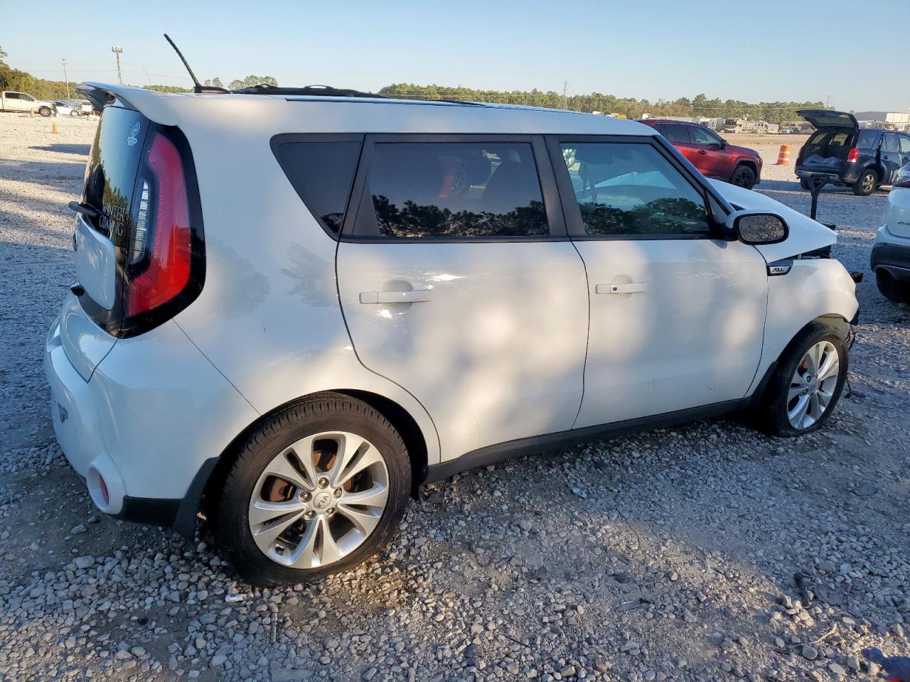 Kia Soul ! Image 2