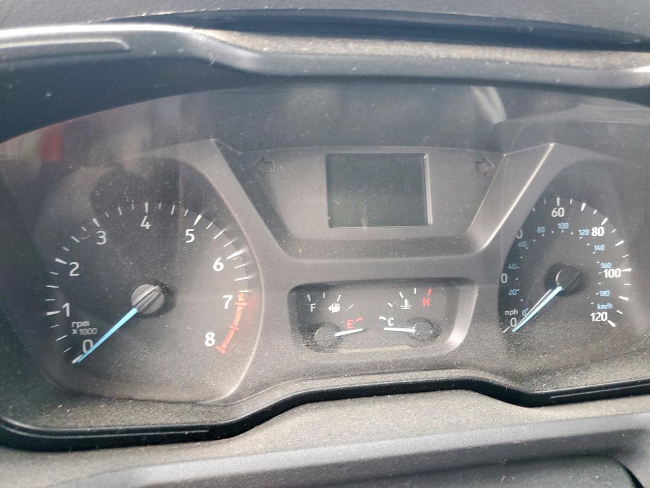 Ford Transit T-250 Image 12