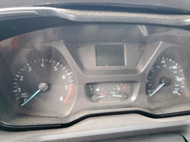 Ford Transit T-250 Image 12