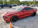 Ford Mustang Gt Image 1