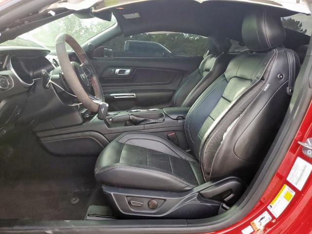 Ford Mustang Gt Image 12