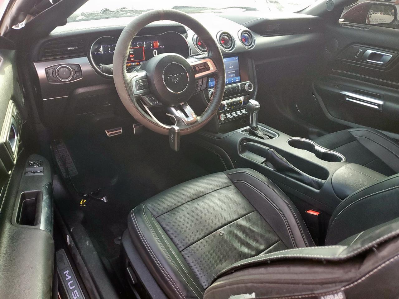 Ford Mustang Gt Image 6