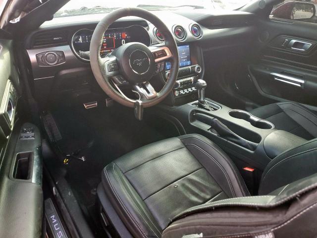 Ford Mustang Gt Image 6