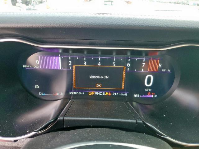 Ford Mustang Gt Image 11