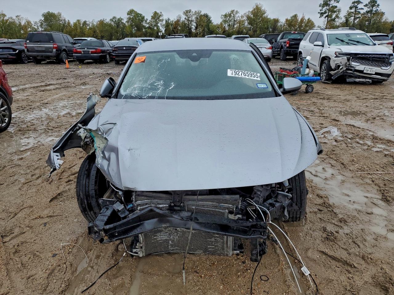 Volkswagen Jetta S Image 11