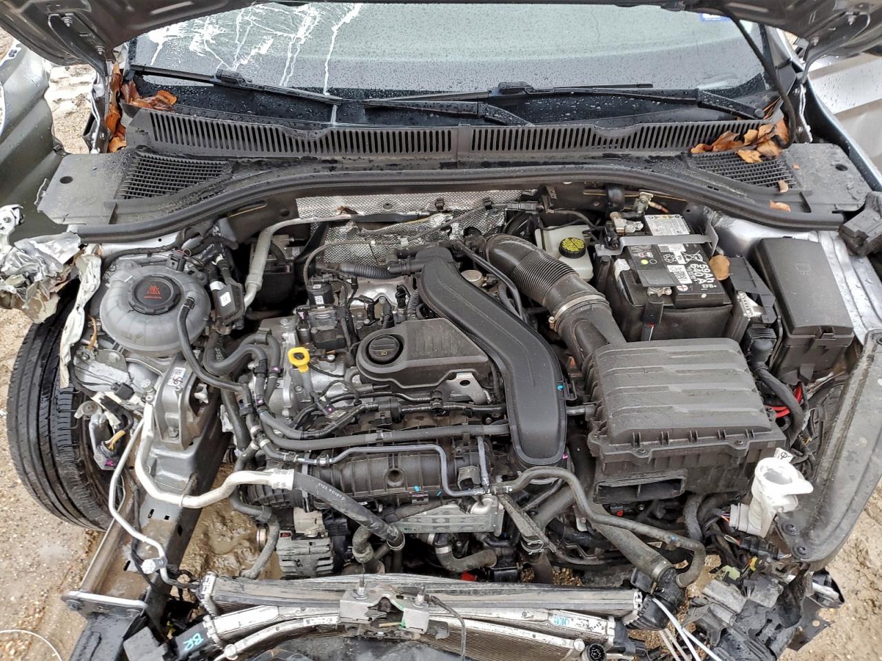 Volkswagen Jetta S Image 5