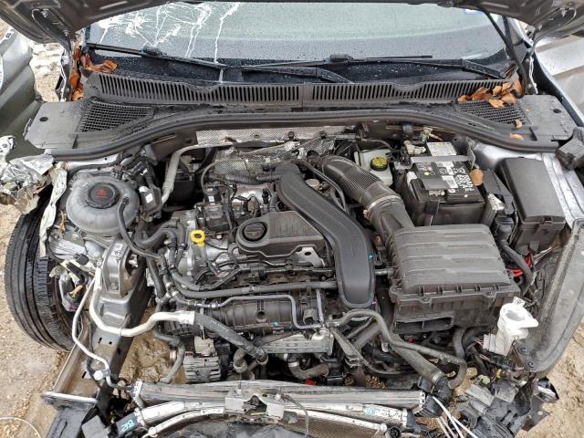 Volkswagen Jetta S Image 5