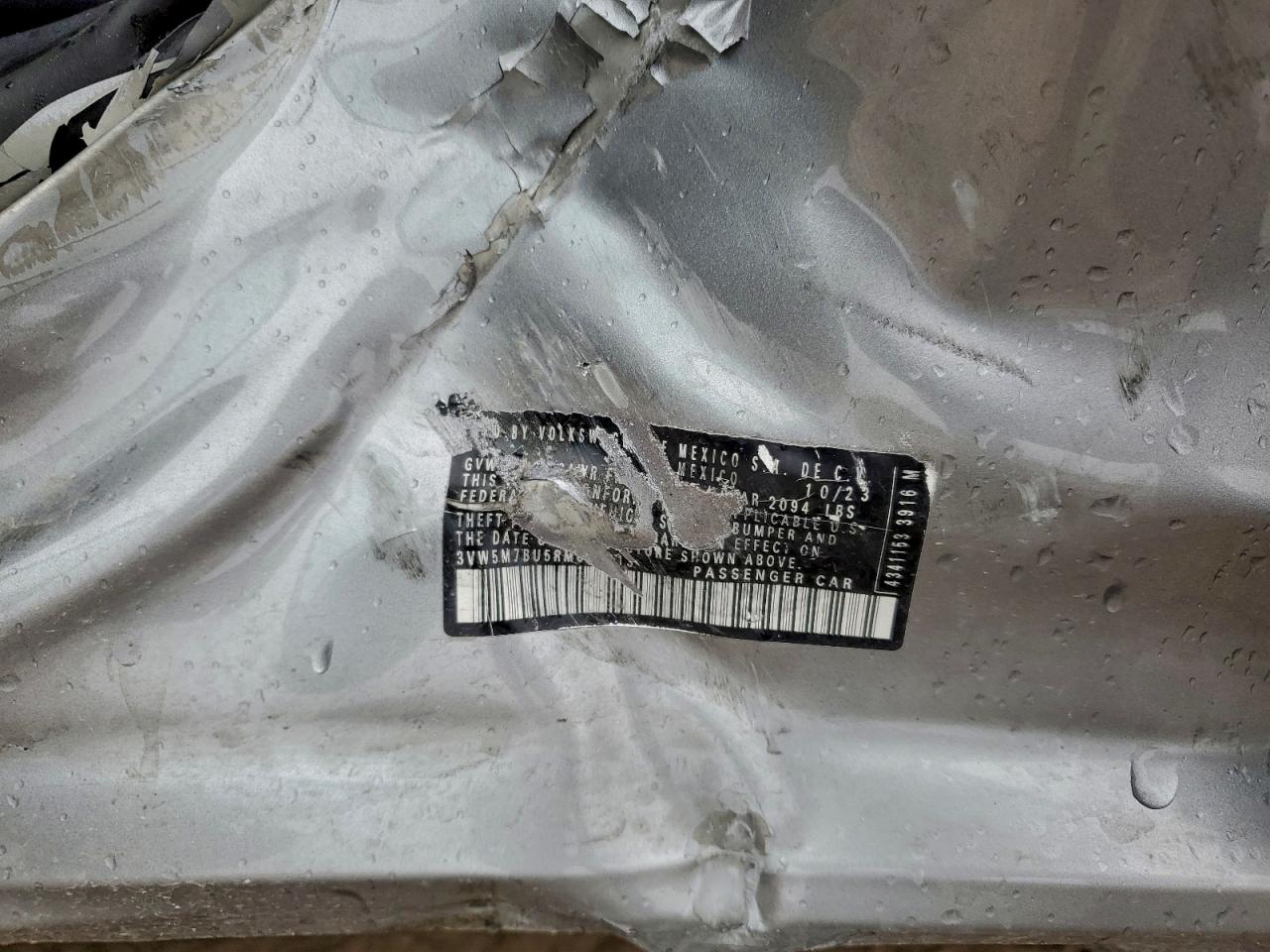 Volkswagen Jetta S Image 7