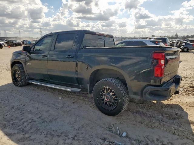 Chevrolet Silverado K1500 Lt Image 5